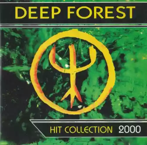 Cover Deep Forest - Hit Collection 2000
