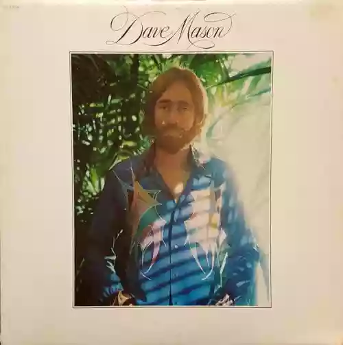 Cover di Dave Mason