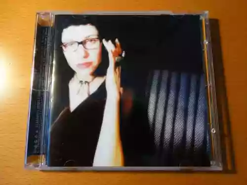 Cover PJ Harvey - Desire Road