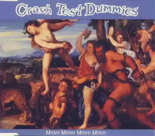 Cover Crash Test Dummies - Mmm Mmm Mmm Mmm
