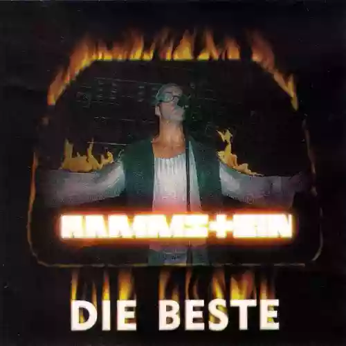 Cover Rammstein - Die Beste