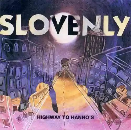 Cover di Highway To Hanno's