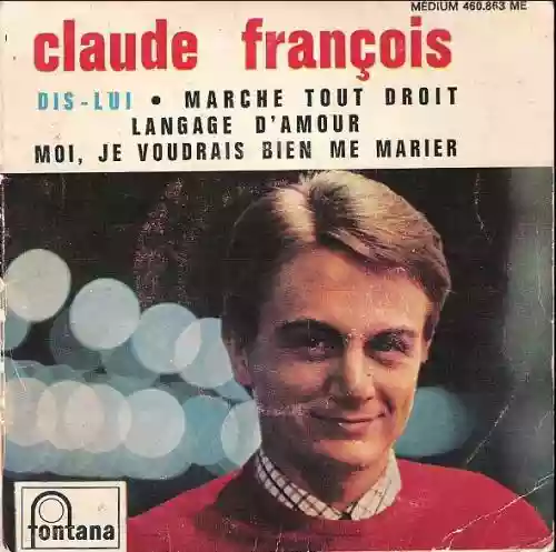 Cover di Dis-lui