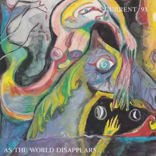 Cover di As the World Disappears...