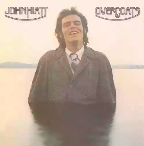 Cover John Hiatt - Overcoats