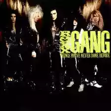 Roxx Gang: Things You've Never Done Before