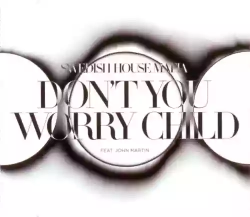 Cover di Don't You Worry Child