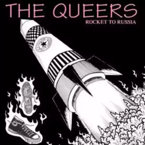 Cover The Queers - Rocket to Russia