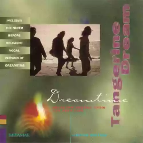 Cover Tangerine Dream - Dreamtime