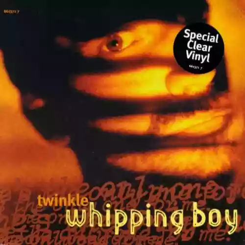 Cover Whipping Boy - Twinkle