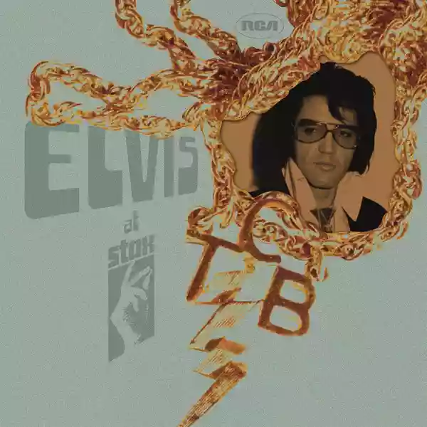 Elvis Presley: Elvis at Stax