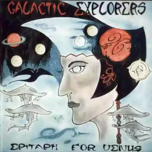 Cover di Epitaph for Venus