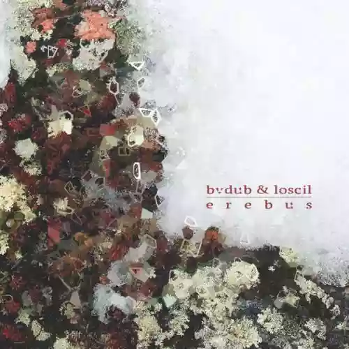 Cover Bvdub - Erebus