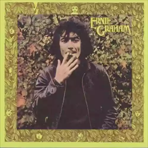 Cover Ernie Graham - Ernie Graham