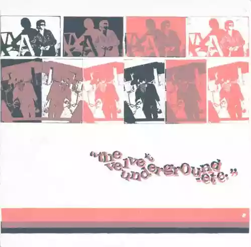Cover The Velvet Underground - Etc.