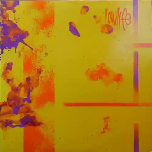 Cover Lowlife - Eternity Road