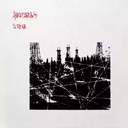 Cover Abecedarians - Eureka