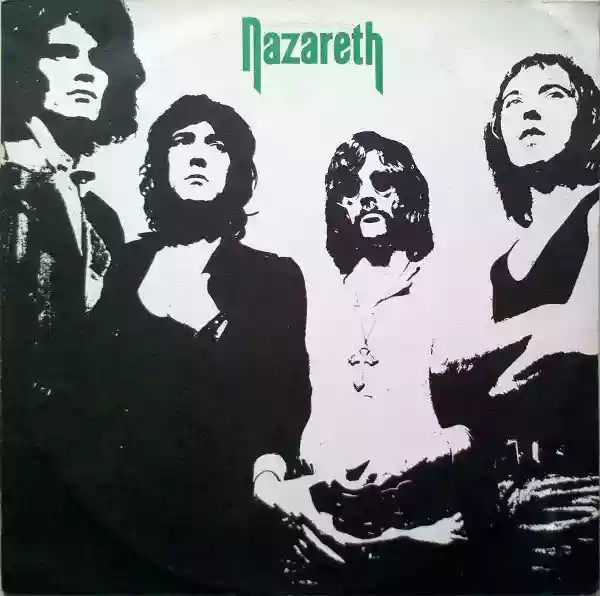 Nazareth: Nazareth