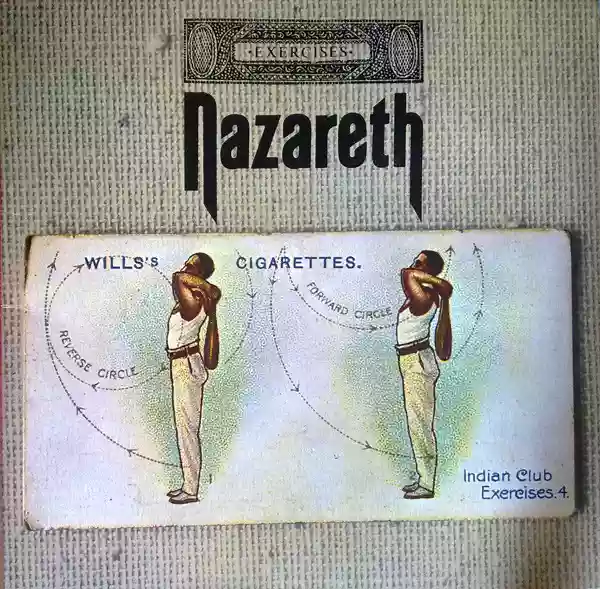 Nazareth: Exercises