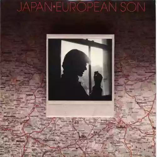 Cover Japan - European Son