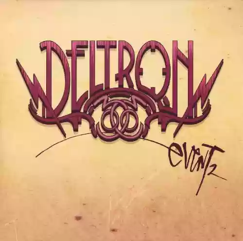 Cover Deltron 3030 - Event 2