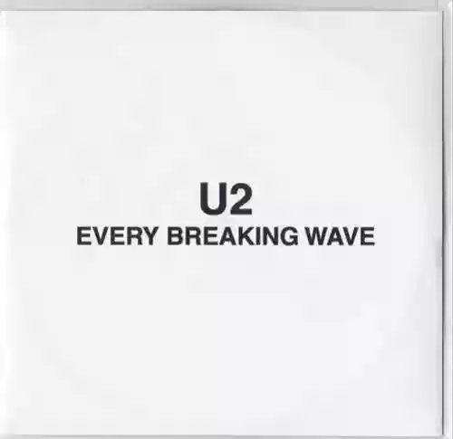 Cover U2 - Every Breaking Wave