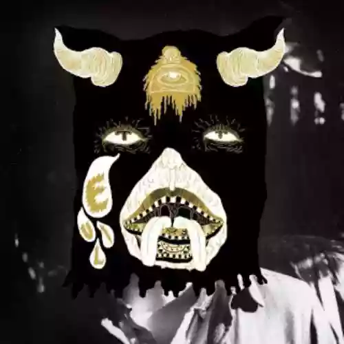 Cover di Evil Friends
