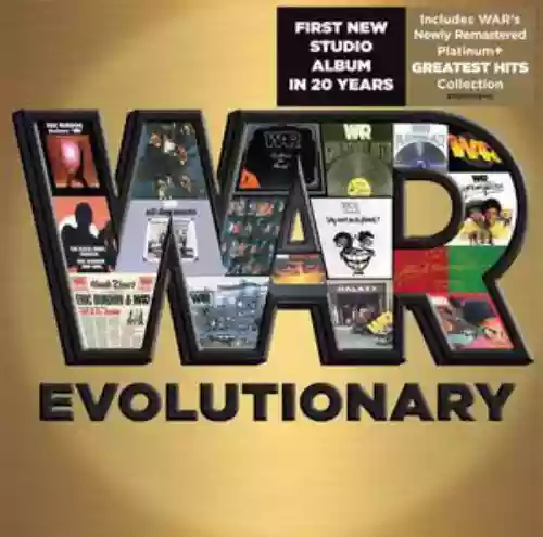 Cover War - Evolutionary