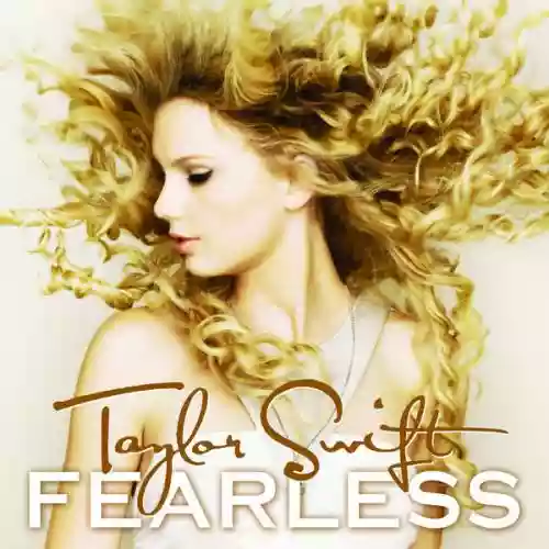 Cover Taylor Swift - Fearless