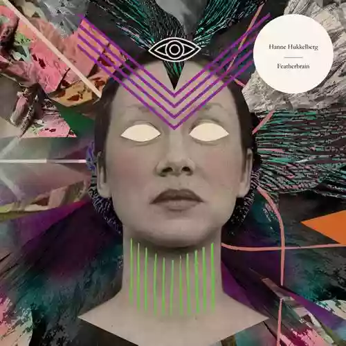Cover Hanne Hukkelberg - Featherbrain