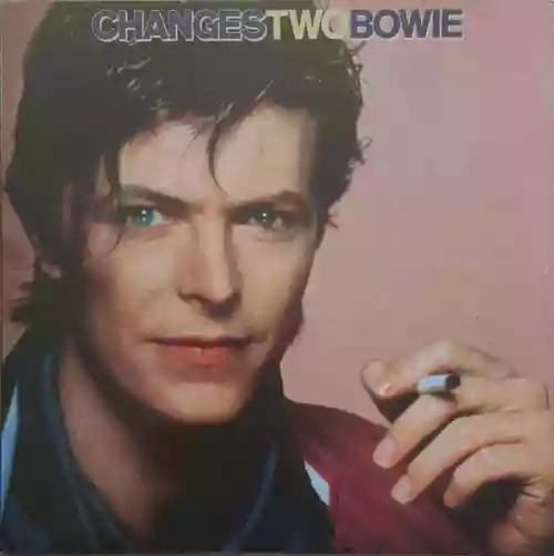 Cover di ChangesTwoBowie
