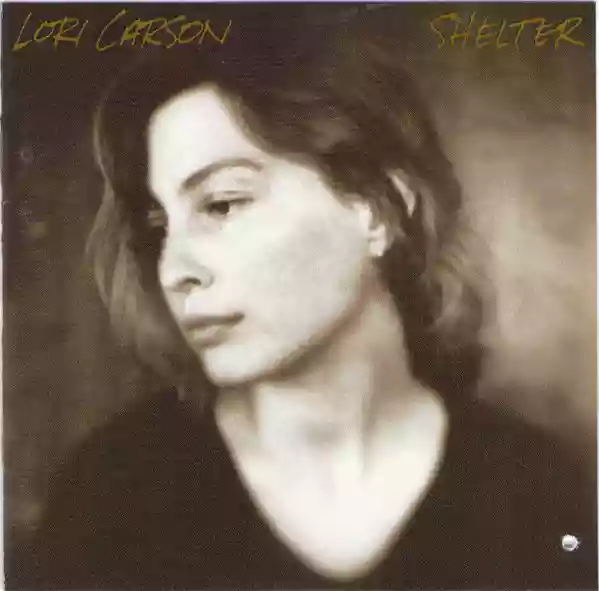 Lori Carson: Shelter