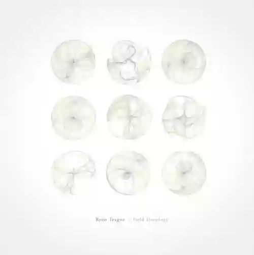 Cover Ryan Teague - Field Drawings