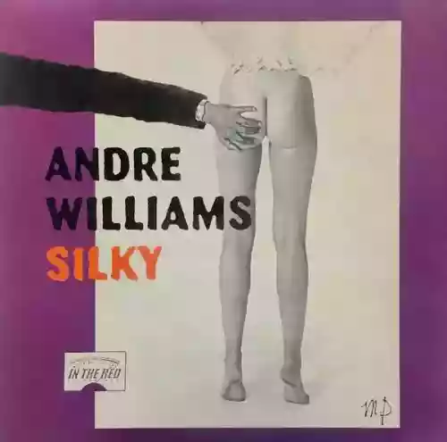 Cover di Silky