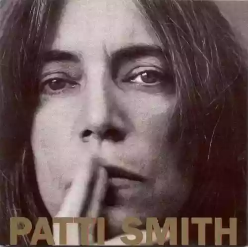 Cover Patti Smith - Flashes In My Dreams (Waterfestival)