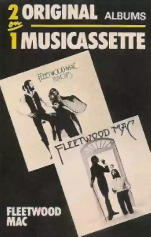 Cover di Fleetwood Mac / Rumours