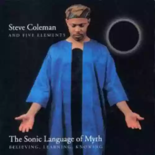 Cover di The Sonic Language of Myth