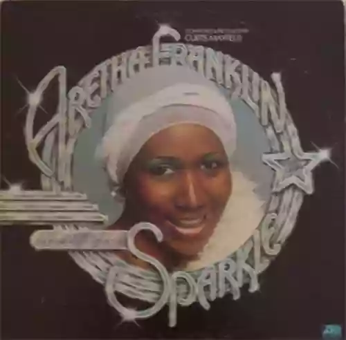 Cover di Sparkle