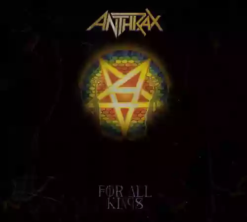 Cover di For All Kings