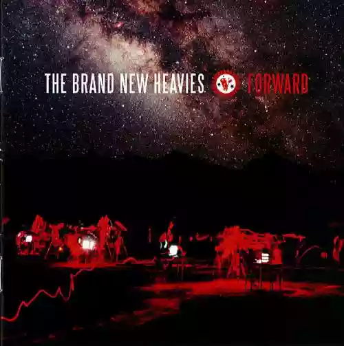 Cover di Forward!