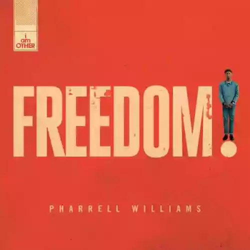 Cover Pharrell Williams - Freedom