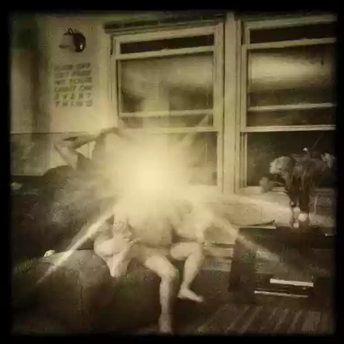 Cover A Silver Mt. Zion - Fuck Off Get Free We Pour Light on Everything