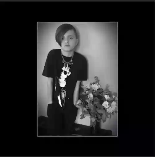 Cover Cold Cave - Full Cold Moon