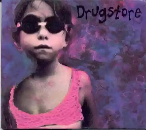 Cover Drugstore - Fader