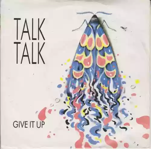 Cover Talk Talk - Give It Up