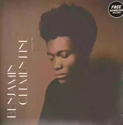 Cover Benjamin Clementine - Glorious You