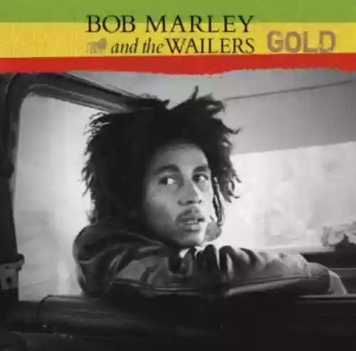 Cover Bob Marley & The Wailers - Gold