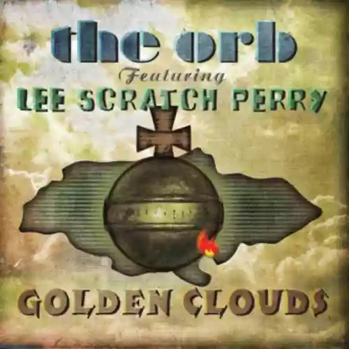 Cover The Orb - Golden Clouds