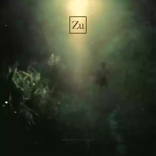 Cover Zu - Goodnight, Civilization