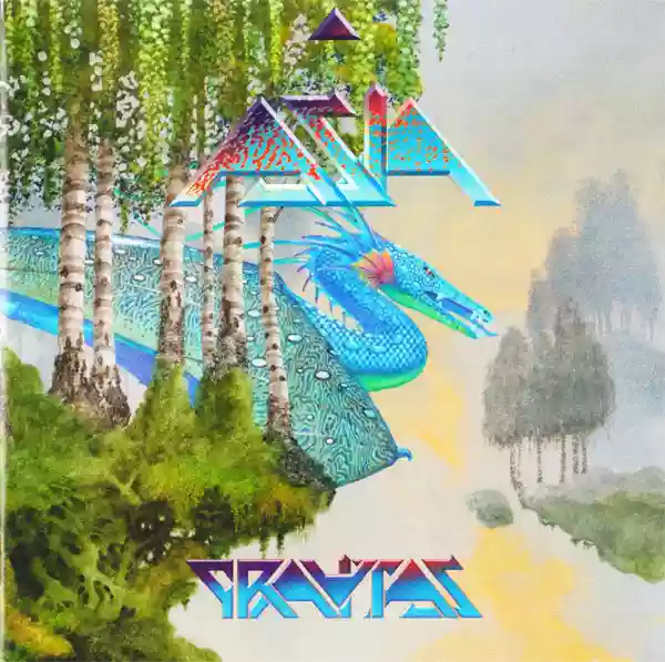 Asia: Gravitas